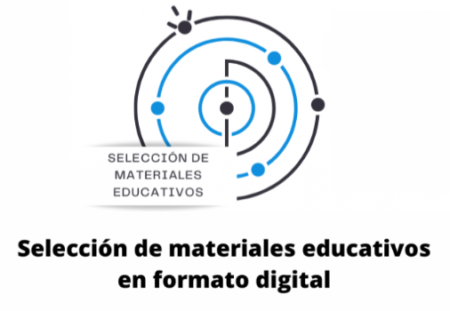 materiales educativos en formato digital rec