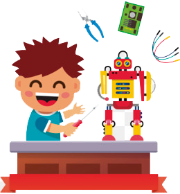 Robotica edu