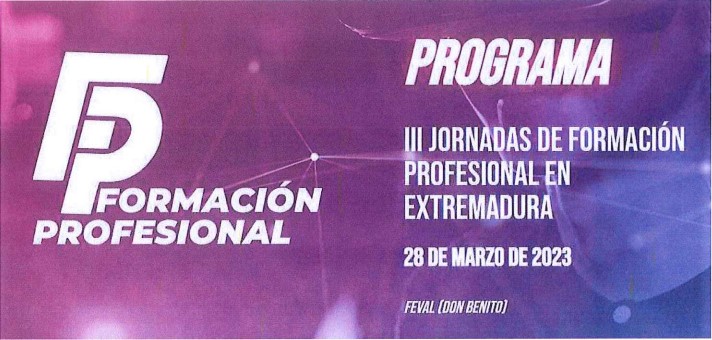 Jornadas FP